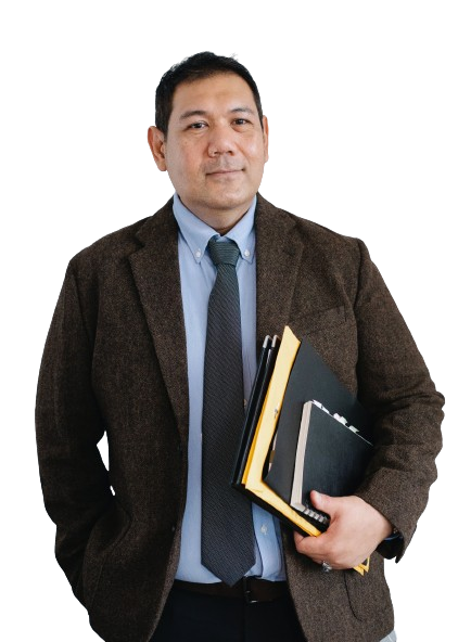 CEO of ladol limited